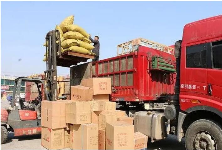 泉州到元阳县物流专线