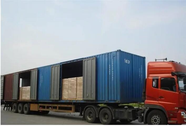 泉州到元阳县整车运输