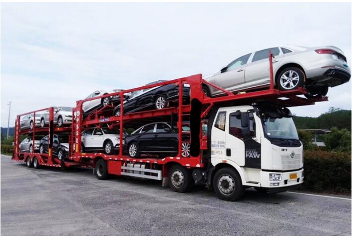 泉州到元阳县轿车托运